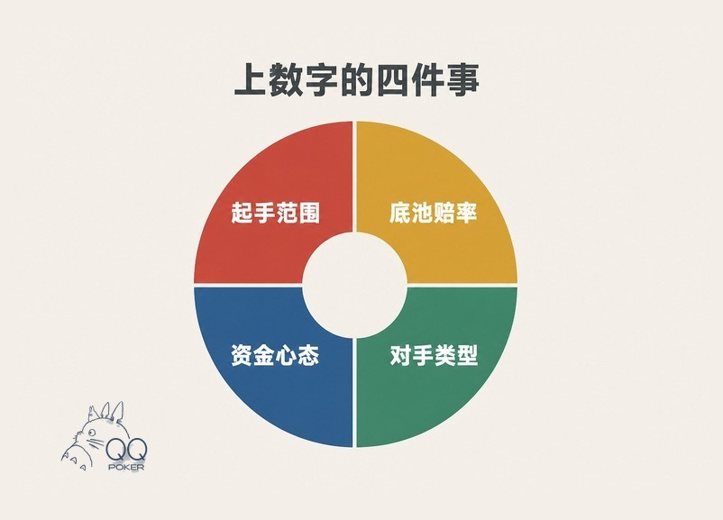 口袋德州教学官网四阶顺序